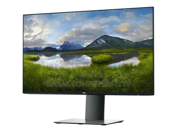 Dell Flat Panel 24" Utrasharp Monitor · Photo 1