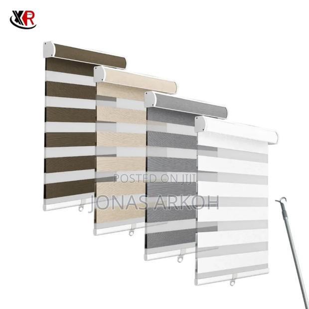 Window Blinds for Your Room and Work Place · Photo 1