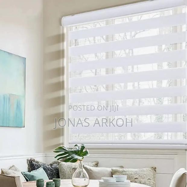 Window Blinds for Your Room and Work Place · Photo 2