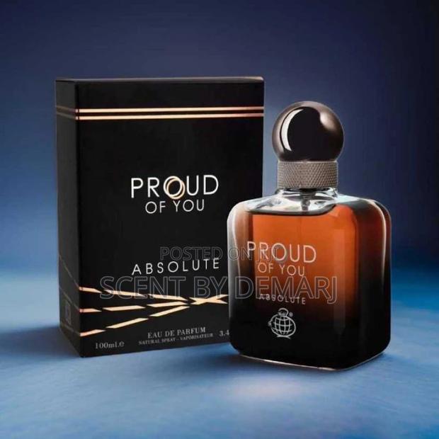 Proud of You Absolute · Photo 1