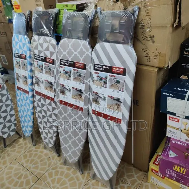 Ever Reliable Morgan Ironing Board · Photo 1