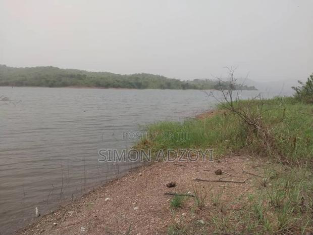 50 Acres River Front Land for Rent · Photo 2