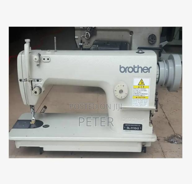 Brother Sewing Machine (Full Set). · Photo 6