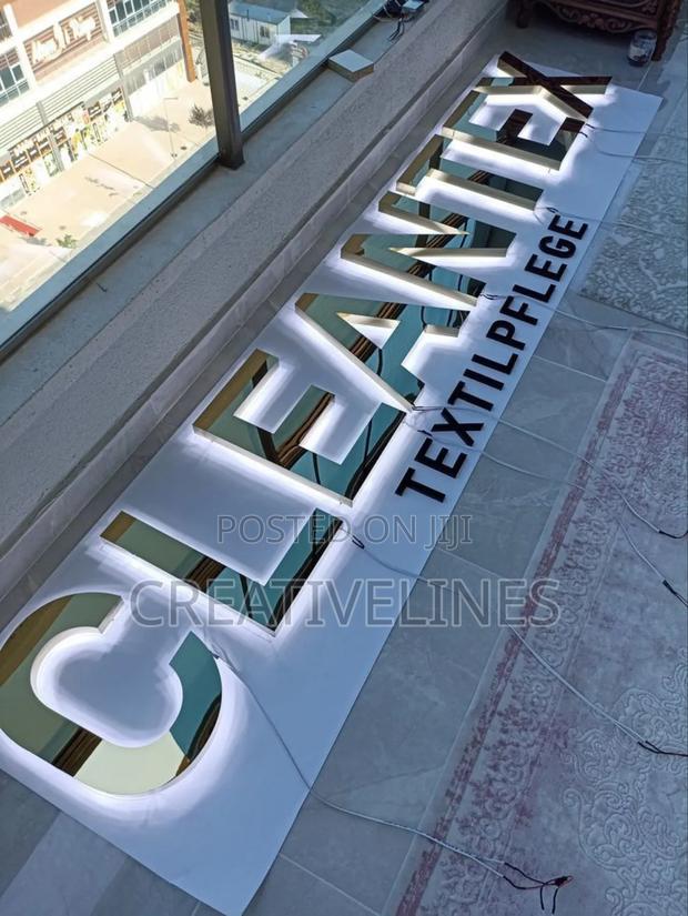 Shop 3d Illumation · Photo 2