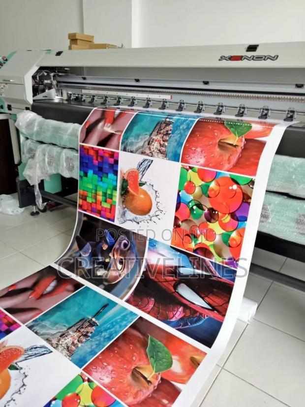 Big Large Format Printing · Photo 1