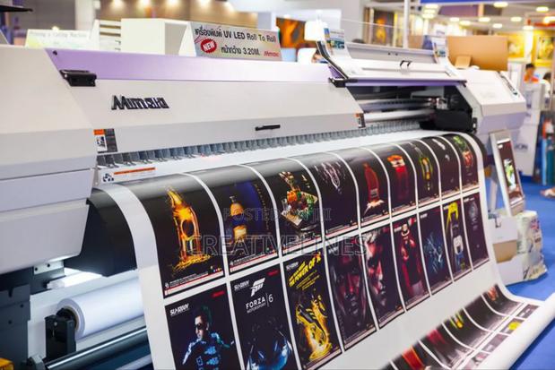 Big Large Format Printing · Photo 2