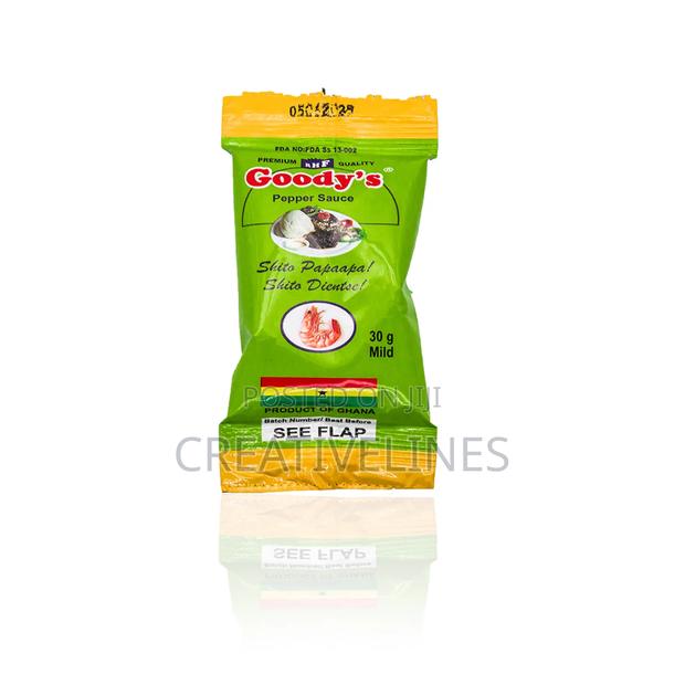 Shirt Sachets · Photo 2