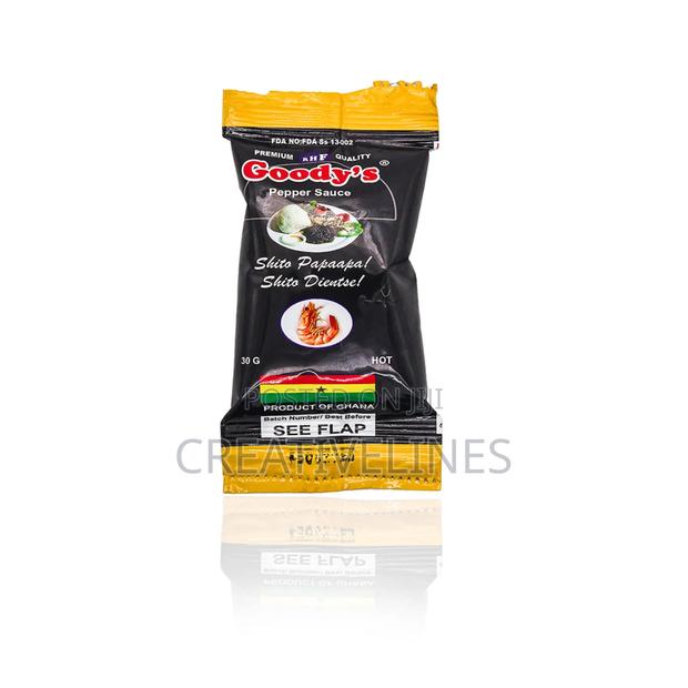 Shirt Sachets · Photo 3