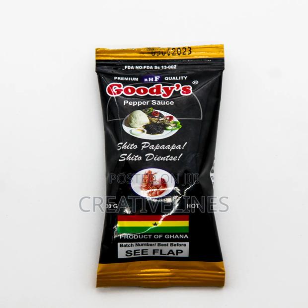 Shirt Sachets · Photo 4