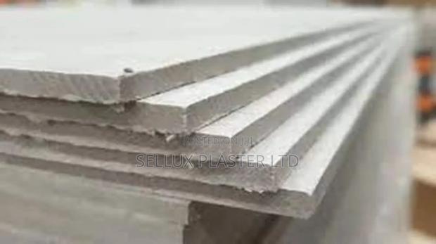 8mm Cement Board · Photo 2