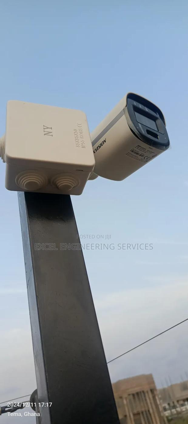 CCTV Camera · Photo 2
