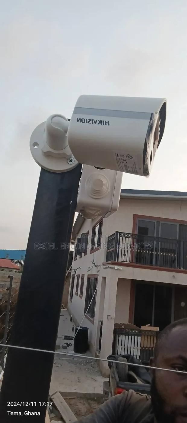 CCTV Camera · Photo 3