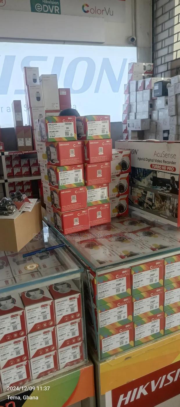 CCTV Camera · Photo 5