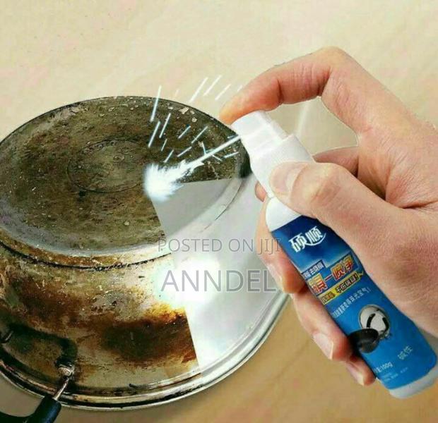 Stain Remover · Photo 1