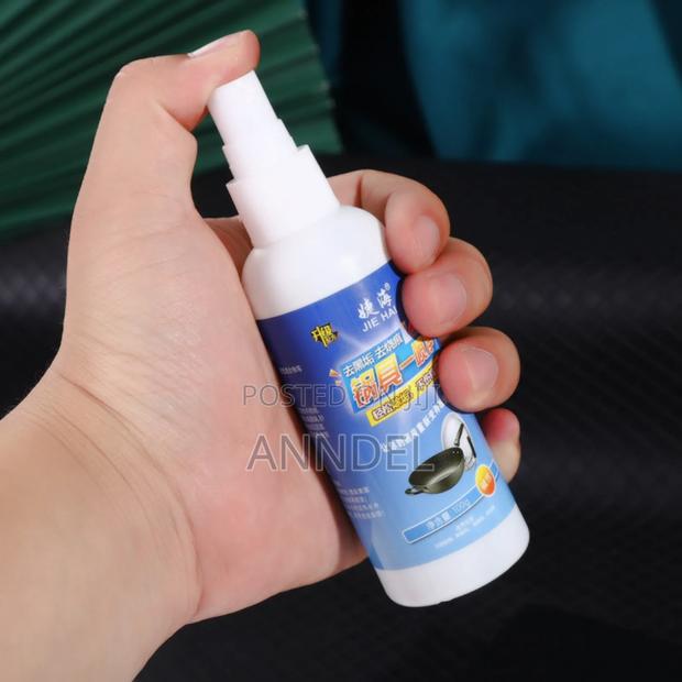 Stain Remover · Photo 3