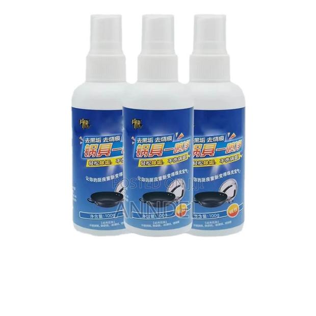 Stain Remover · Photo 4