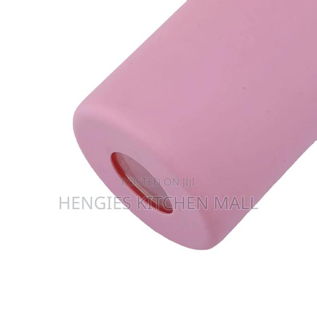 Glass Cup With Straw 400ml · Photo 4