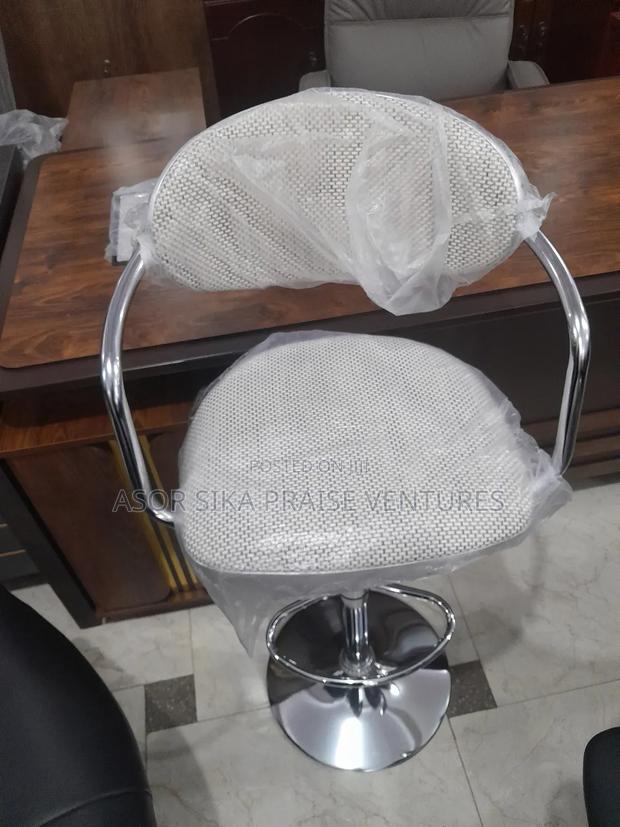 Bar Chair Lleather · Photo 1