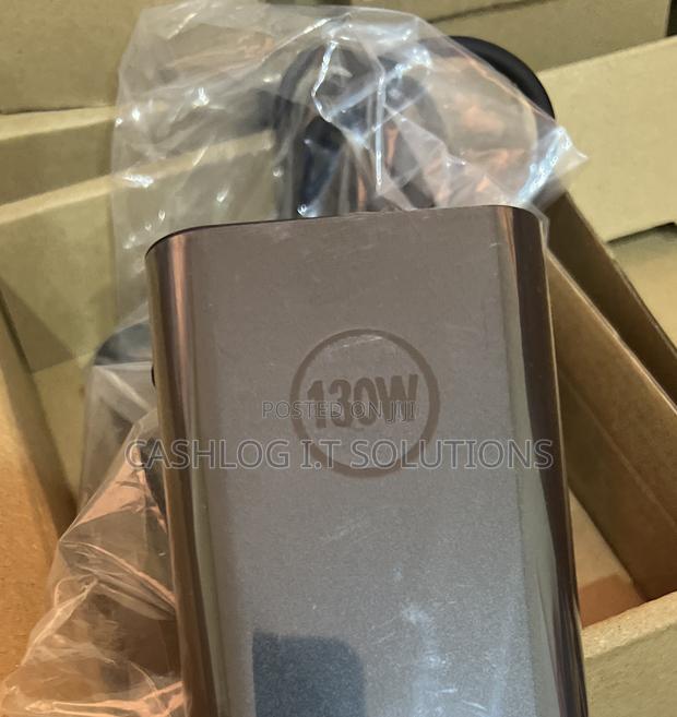 130watts Dell Type C Small Pin and Big Pin Chargers · Photo 2