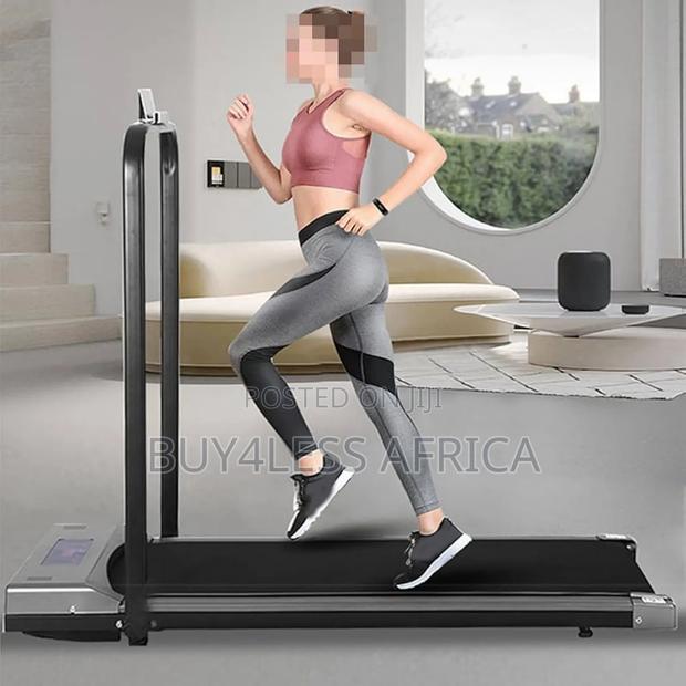 Powerful Portable Treadmill · Photo 1