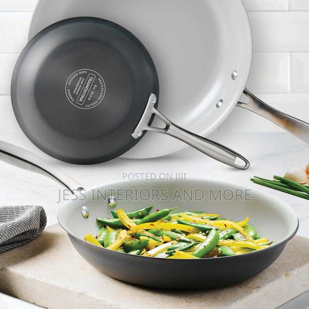 Tramontina Frying Pan Set of 3 · Photo 2