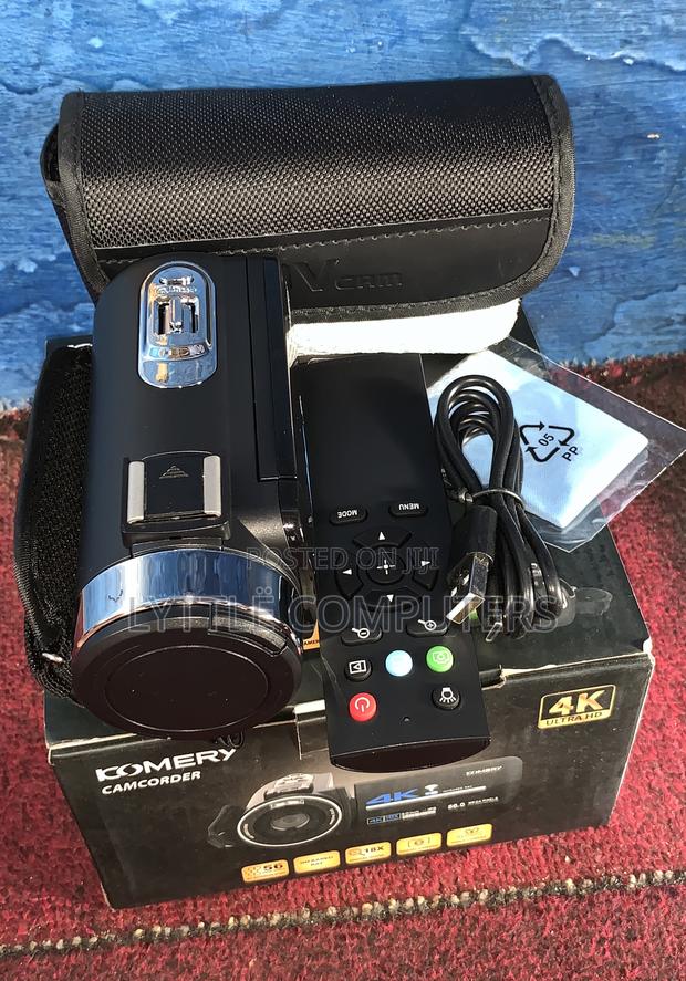 Mini Video Camera (Digital Camera) · Photo 1