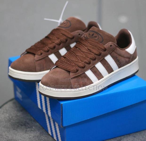 Adidas Campus 00s "Bark" Sneakers · Photo 2