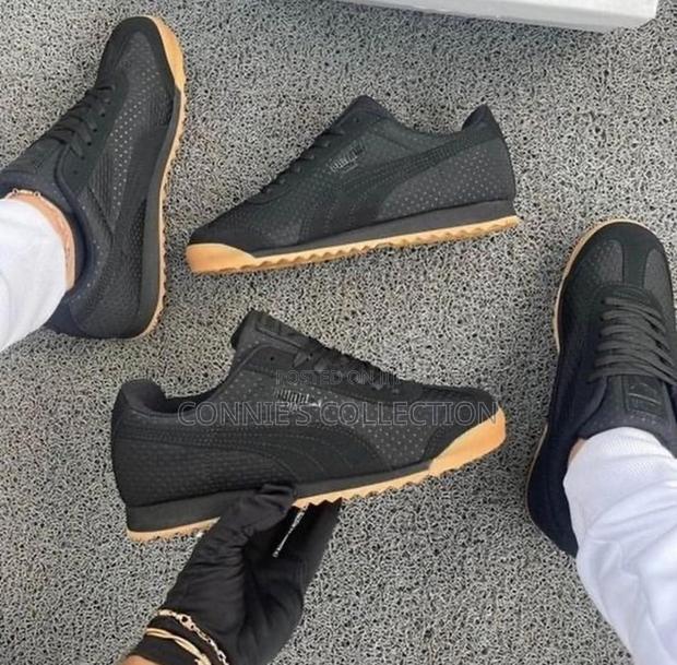 Puma Roma Sneaker · Photo 1