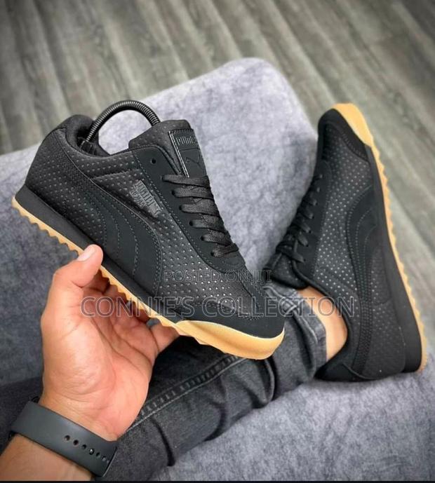 Puma Roma Sneaker · Photo 2