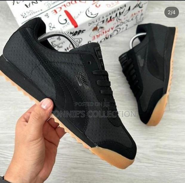 Puma Roma Sneaker · Photo 3