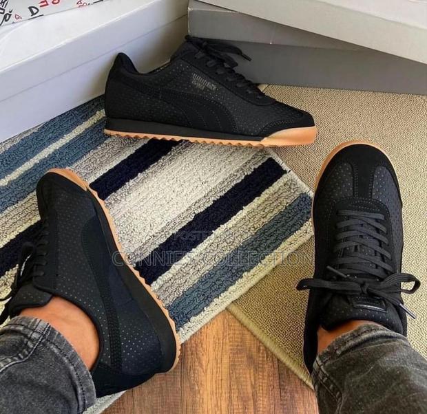 Puma Roma Sneaker · Photo 4