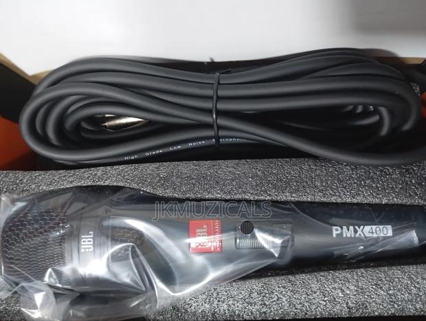 Wired Microphone Corded Mic · Photo 2