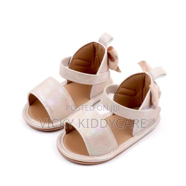 Party Sandals for Girls · Photo 1