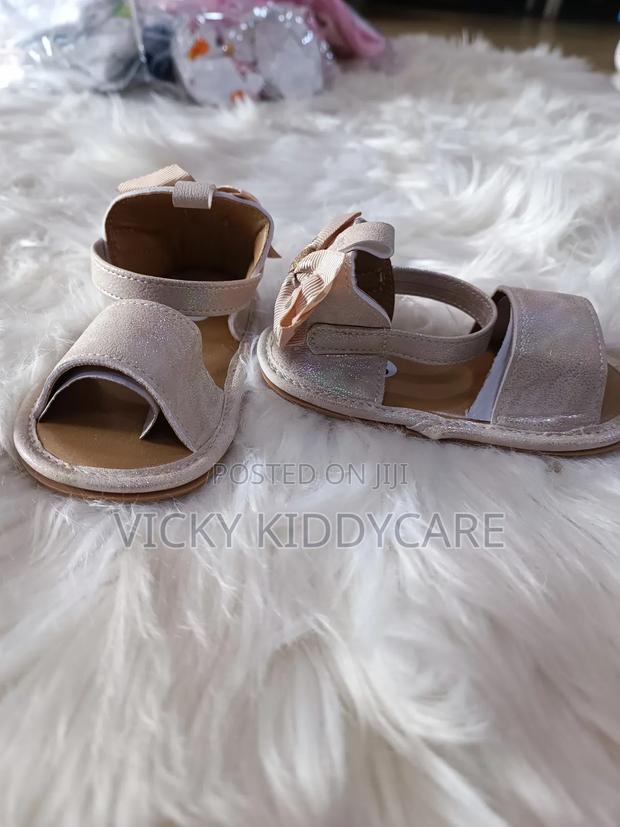 Party Sandals for Girls · Photo 2