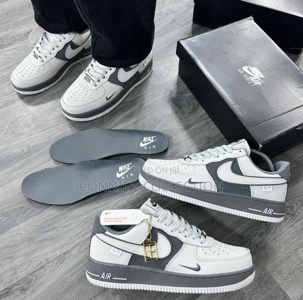 Nike Airforce 1 ‘Mike White · Photo 2