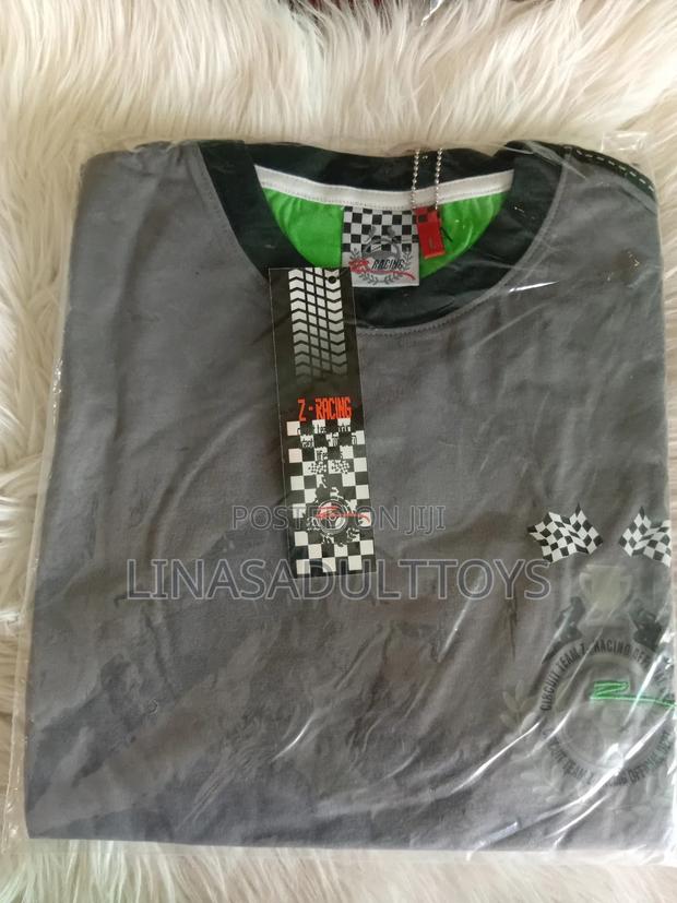 Qquality and Affordable T-Shirt