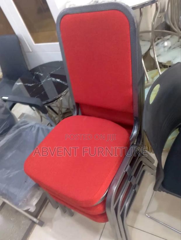 Original Chairs for Church · Photo 1