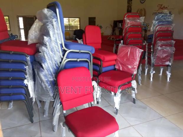 Back Pocket , Carrier Under Church or Conf Seats · Photo 1
