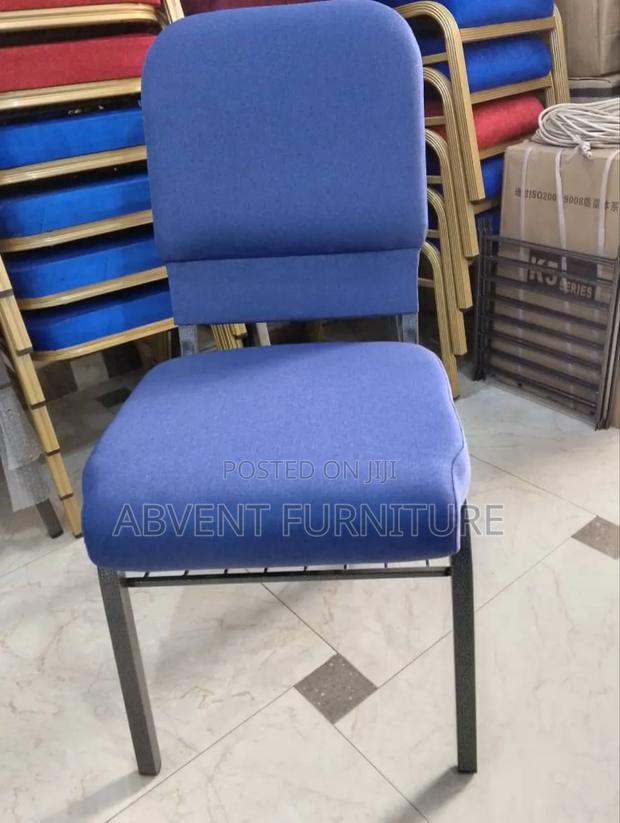 Big Conf Chairs · Photo 2