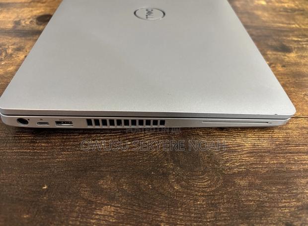 New Laptop Dell Precision 5520 16GB Intel Core i5 SSD 256GB