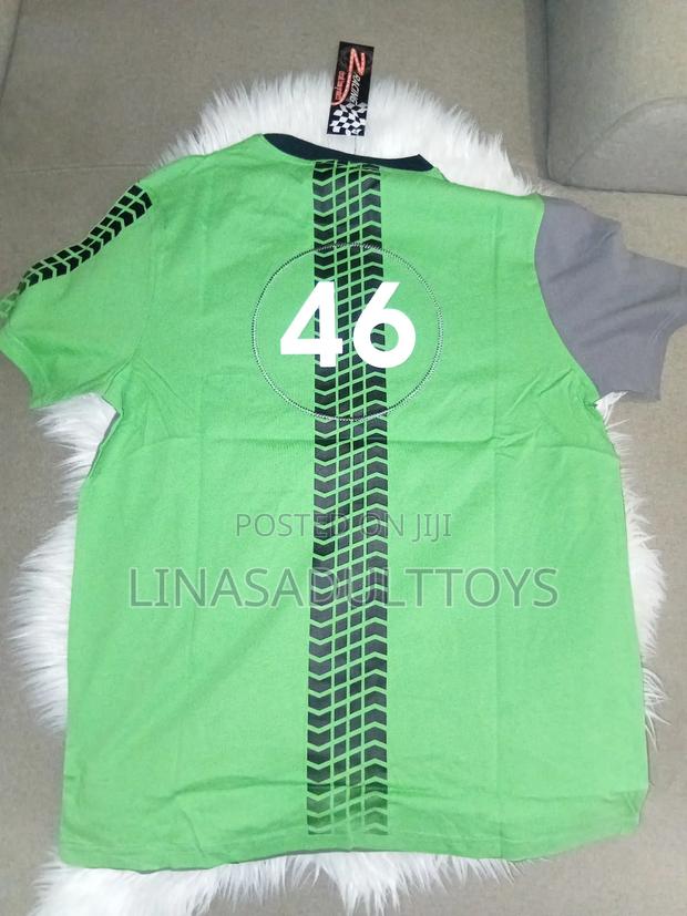 Qquality and Affordable T-Shirt · Photo 2