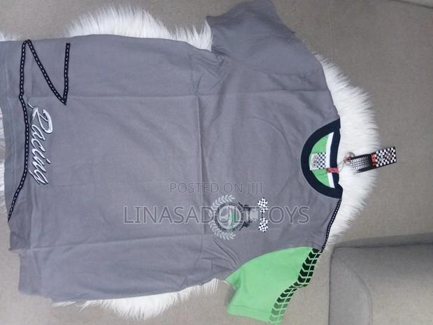 Qquality and Affordable T-Shirt · Photo 3