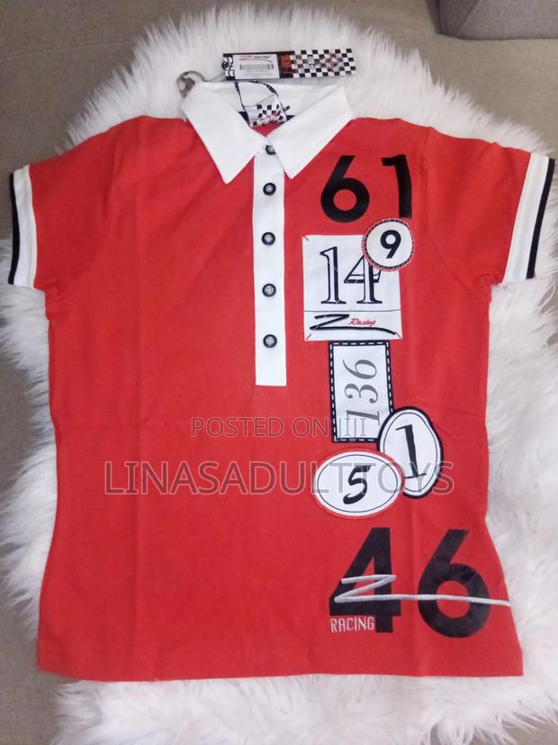 Brand New T-Shirt, With Affordable Prices · Photo 3