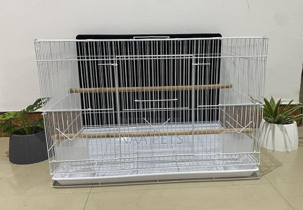 Quality Bird Cage · Photo 2