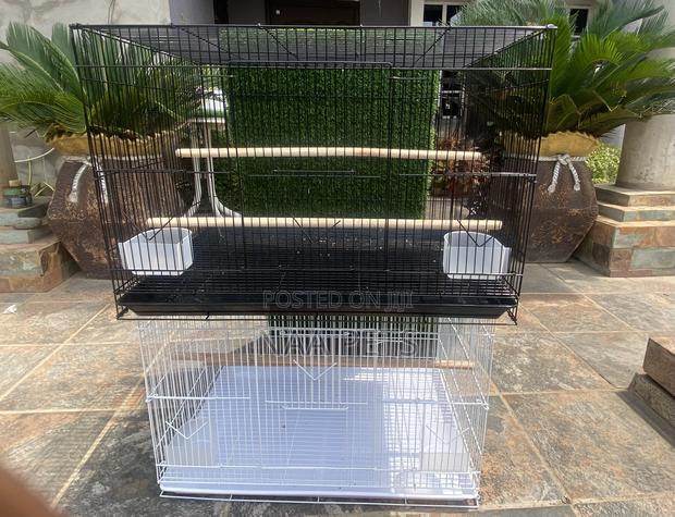 Quality Bird Cage · Photo 3