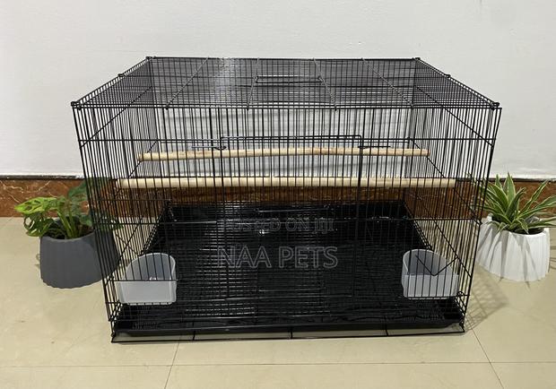 Quality Bird Cage · Photo 1