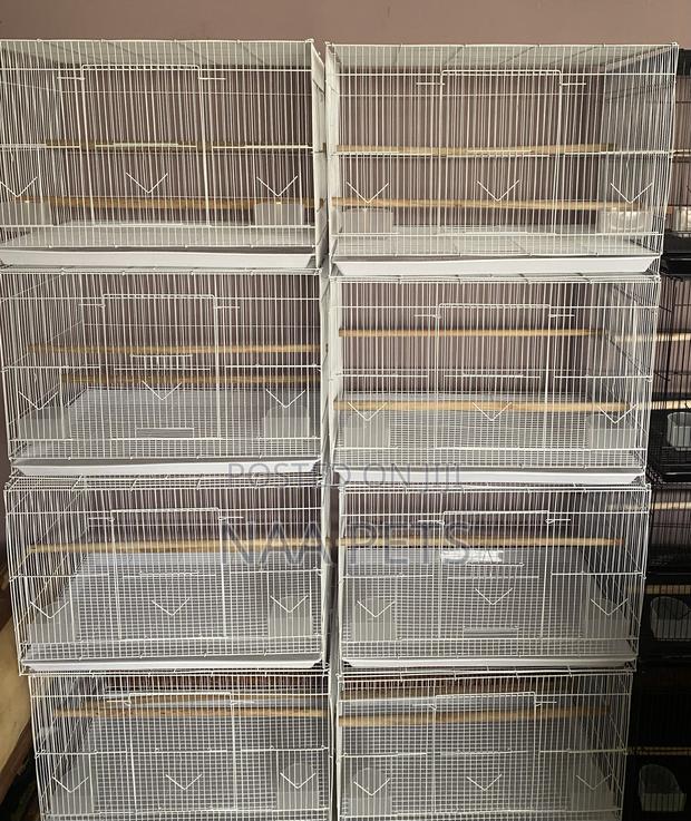 Quality Bird Cage · Photo 4
