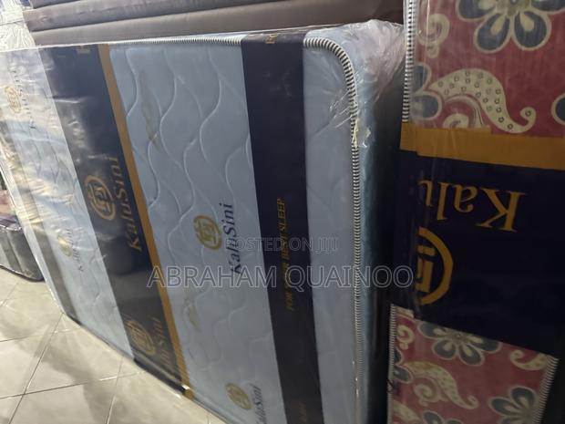 Super High Density Mattress for Sale · Photo 1