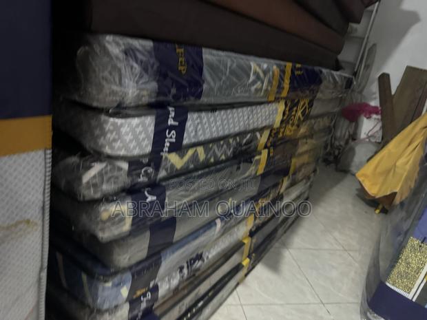 Single Mattress for Sale · Photo 1