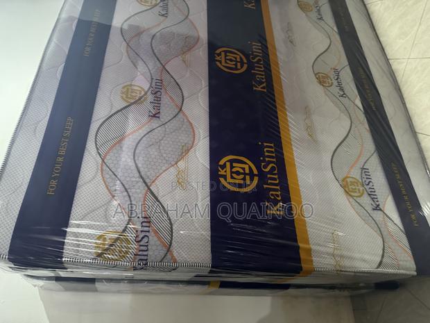 8inches Double Mattress for Sale · Photo 1